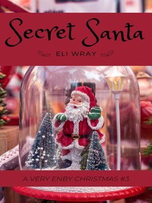 cover image of Secret Santa